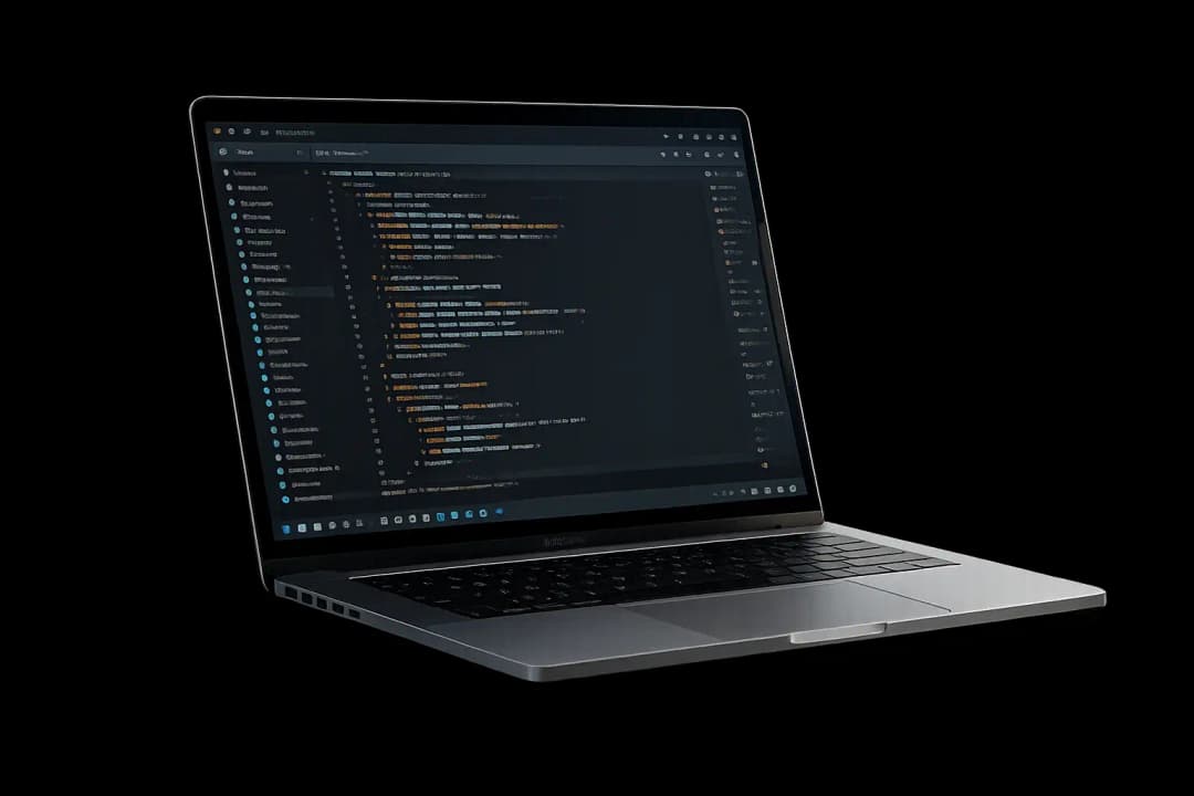 Notebook image